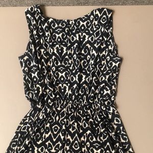 Tuscany Women’s Print Dress